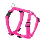 KOCH Geschirr Nylon MINI-Geschirr 10mm 29-43cm Size XXS...
