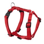 KOCH Geschirr Nylon MINI-Geschirr 10mm 29-43cm Size XXS...