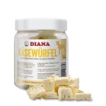 DIANA Kausnack KÄSEWÜRFEL gefriergetrocknet und...