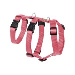 KOCH Geschirr COMFORT PANIKGESCHIRR Nylon Flamingo für Hunde