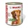 DIANA Nassfutter FLEISCHTOPF Lamm PUR Premium-Produkt für Hunde 6 x 800g