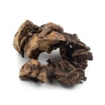 UML Snack RINDERLUNGE 1,0 kg Einzelfuttermittel schonend...