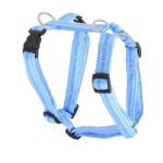 KOCH Geschirr NYLON-GESCHIRR mit Kennfäden 15mm...