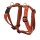 KOCH Geschirr NYLON-GESCHIRR mit Kennfäden 15mm 31-37cm XXS gepolstert für Hunde