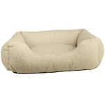 SAGAFLOR Bett TALUA! Liegeplatz Luna Teddy Plüsch...