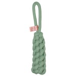 SAGAFLOR Spielzeug AZOONA TAU-DUMMY mint/grau 28 - 40cm...