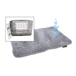LEX&MAX Liegematte BENCH-MAT sehr saugfähig...