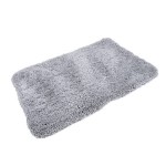 LEX&MAX Liegematte BENCH-MAT sehr saugfähig...