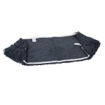 AZOONA Pflege SCHMUTZHANDTUCH LIA mit Taschen 81 x 35cm...