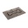 BEEZTEES Microfaser Dirty Dog Doormat sehr saugfähig in 4 Farben für Hunde