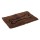 BEEZTEES Microfaser Dirty Dog Doormat sehr saugfähig in 4 Farben für Hunde