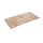 BEEZTEES Microfaser Dirty Dog Doormat RUNNER sehr saugfähig 152cm für Hunde