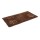 BEEZTEES Microfaser Dirty Dog Doormat RUNNER sehr saugfähig 152cm für Hunde