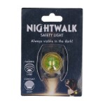 HOFMAN ANIMAL CARE Sicherheitslicht Nightwalk Safety...