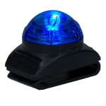 HOFMAN ANIMAL CARE Sicherheitslicht Nightwalk Safety Light für Hunde