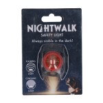 HOFMAN ANIMAL CARE Sicherheitslicht Nightwalk Safety...
