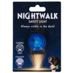 HOFMAN ANIMAL CARE Sicherheitslicht Nightwalk Safety Light für Hunde