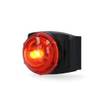 HOFMAN ANIMAL CARE Sicherheitslicht Nightwalk Safety Light für Hunde