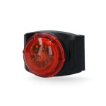 HOFMAN ANIMAL CARE Sicherheitslicht Nightwalk Safety Light für Hunde