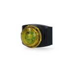 HOFMAN ANIMAL CARE Sicherheitslicht Nightwalk Safety Light für Hunde