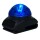 HOFMAN ANIMAL CARE Sicherheitslicht Nightwalk Safety Light für Hunde