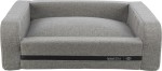 TRIXIE Liegebett HOME Edition CityStyle Webstoff 60/90cm...