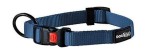 KARLIE FLAMINGO Halsband DOGX2GO Gr.M oder L blau mit...