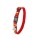 KARLIE Halsband TONKA Safety-Click 10mm 30cm mit Glöckchen für Katzen