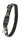 KARLIE Halsband TONKA Safety-Click 10mm 30cm mit Glöckchen für Katzen