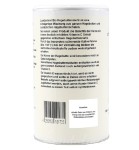 LUNDERLAND Ergänzungsfuttermittel BIO-HAGEBUTTENMEHL für Hunde & Katzen