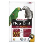 VERSELE-LAGA Erhaltungsfutter NUTRIBIRD P15 TROPICAL...