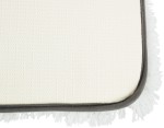 TRIXIE Liegematte HARVEY für Fensterbank Langhaar 90 x 28cm für Katzen