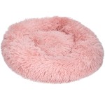 HOFMAN ANIMAL CARE Liegebett Lets Sleep DONUT kuschelig...