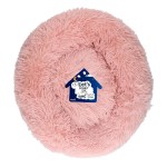 HOFMAN ANIMAL CARE Liegebett Lets Sleep DONUT kuschelig...
