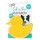 AFP Zubehör Calm Paws Bath anti anxiety duck Silikon gegen Bade-Angst für Hunde