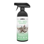 ARKA Hygiene PIPI-WEG Flecken- & Geruchsentferner...