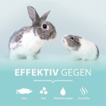 ARKA Hygiene PIPI-WEG Flecken- & Geruchsentferner 750ml für Heimtiere
