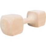 TRIXIE Training APPORTIERHOLZ eckig ca. 400gr / 650g /...