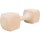 TRIXIE Training APPORTIERHOLZ eckig ca. 400gr / 650g / 1000g Echtholz für Hunde