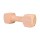 TRIXIE Training APPORTIERHOLZ eckig ca. 400gr / 650g / 1000g Echtholz für Hunde