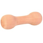 TRIXIE Training APPORTIERHOLZ rund ca.125g / 250g / 400g...