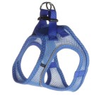 FLAMINGO Geschirr STEP&GO BENTO Blau mit...