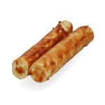 HOFMAN ANIMAL CARE Hundekauartikel Lunas Choice Collagen Stick Lachs