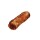 HOFMAN ANIMAL CARE Hundekauartikel Lunas Choice Collagen Stick Lachs