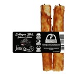 HOFMAN ANIMAL CARE Hundekauartikel Lunas Choice Collagen...
