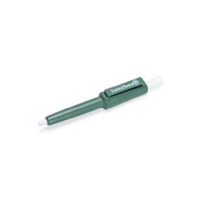 BEEZTEES Zeckenentferner ZECKENLASSO grün 12cm für Tier & Mensch
