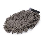 BEEZTEES Hygiene Fellpflegehandschuh 28 x 18cm...