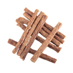 UML Snack GEFLÜGELSTICKS mit KAROTTE ca. 12 cm 100g für Hunde