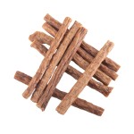 UML Snack GEFLÜGELSTICKS mit KAROTTE ca. 12 cm 100g...