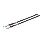 KOCH Leine WATERPROOF KURZFÜHRER 40cm verschiedene...